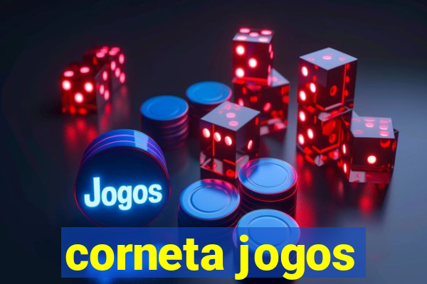 corneta jogos